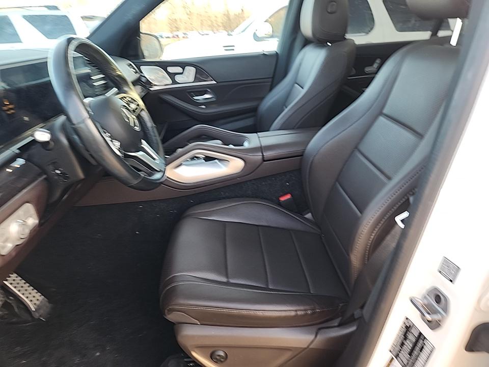 2022 Mercedes-Benz GLS GLS 450 AWD