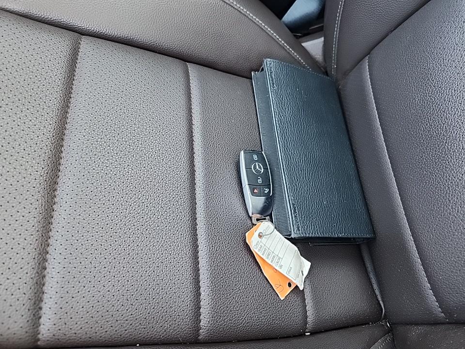 2022 Mercedes-Benz GLS GLS 450 AWD