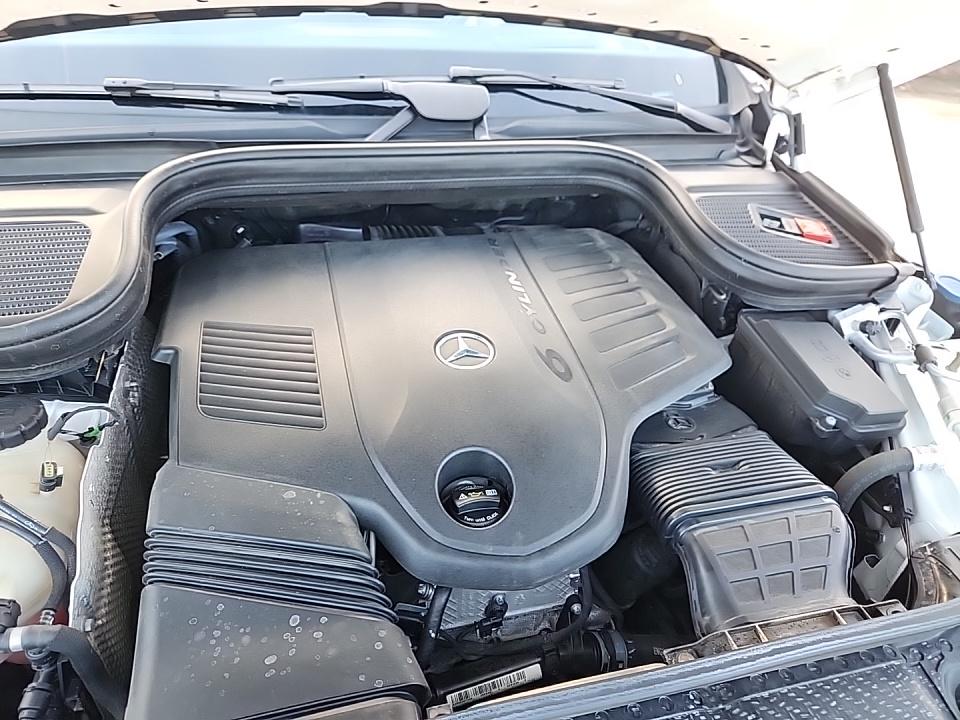 2022 Mercedes-Benz GLS GLS 450 AWD