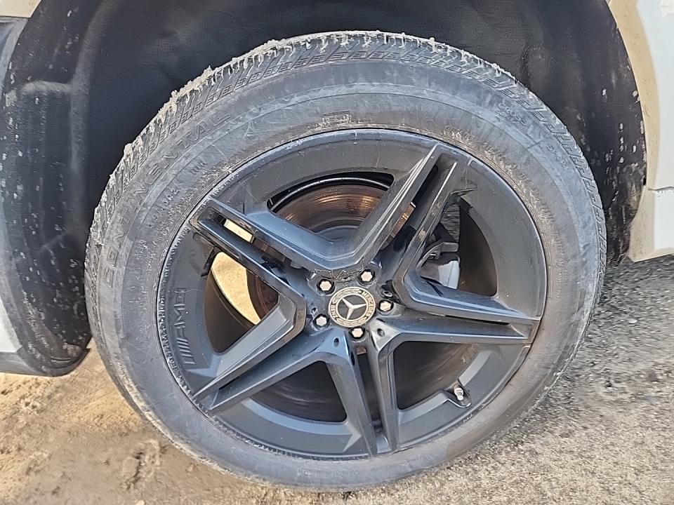 2022 Mercedes-Benz GLS GLS 450 AWD