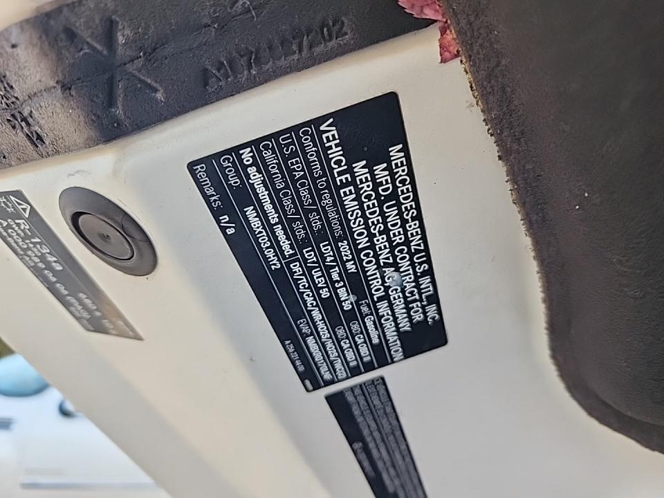 2022 Mercedes-Benz GLS GLS 450 AWD