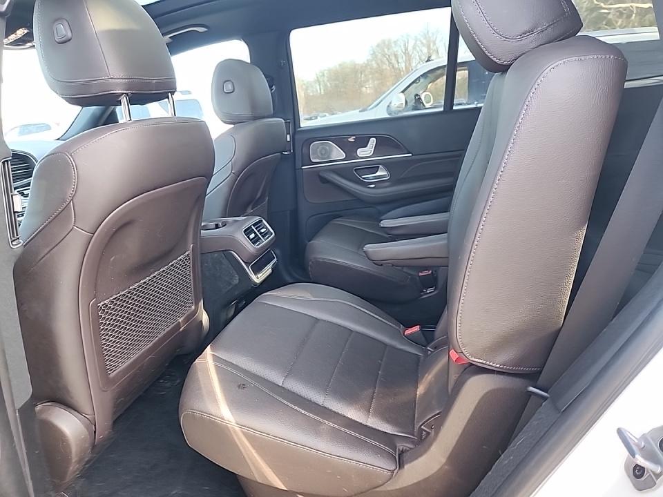 2022 Mercedes-Benz GLS GLS 450 AWD