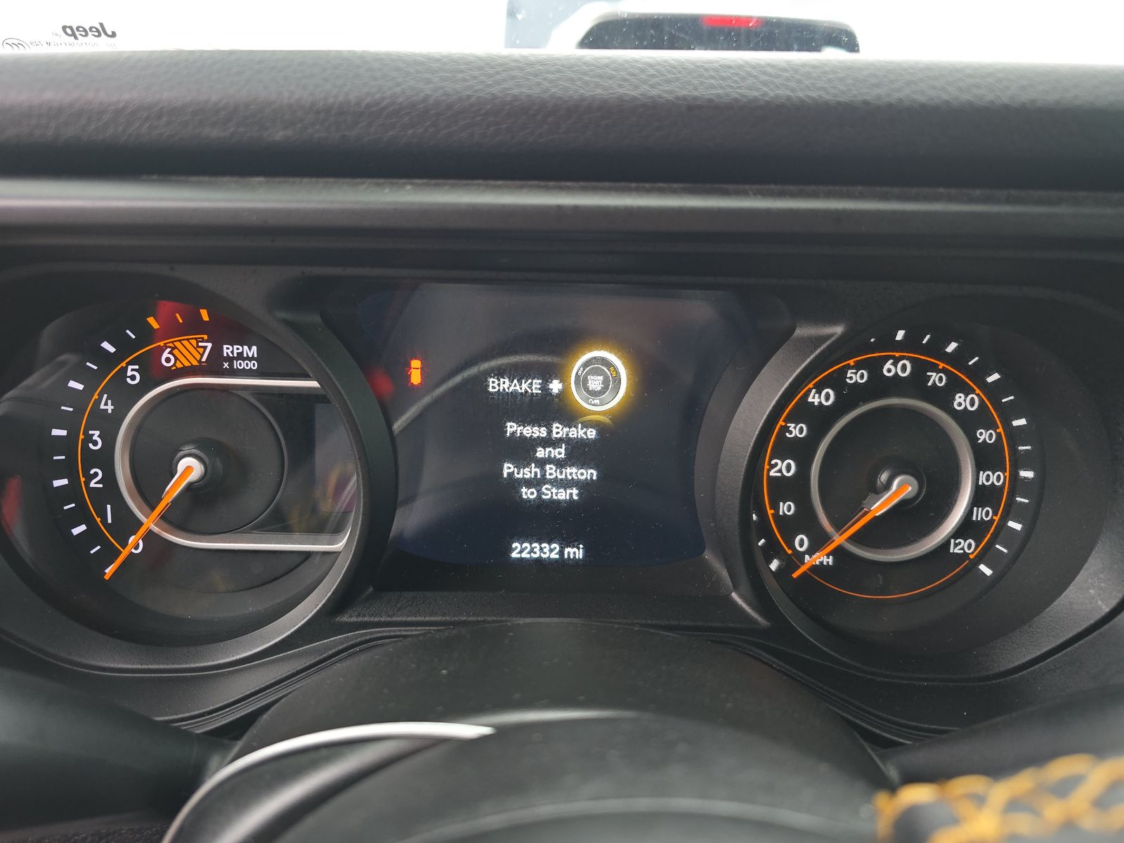 2024 Jeep Wrangler Sport S AWD