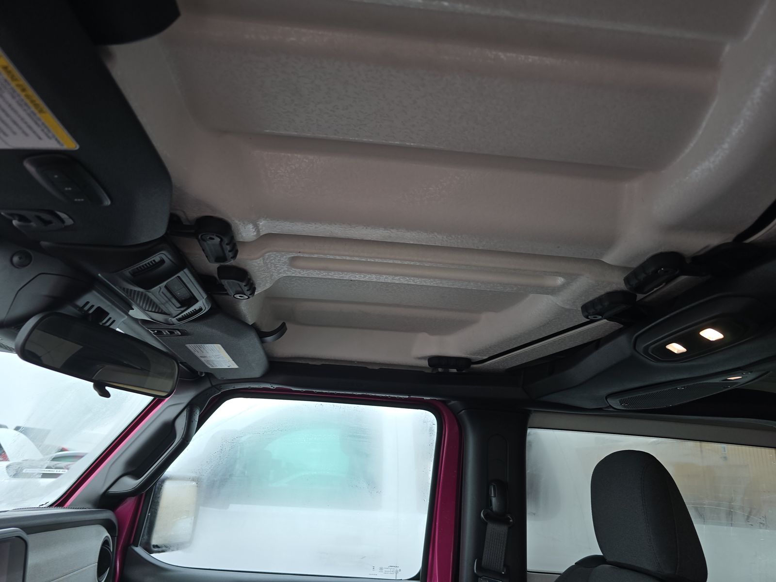 2024 Jeep Wrangler Sport S AWD