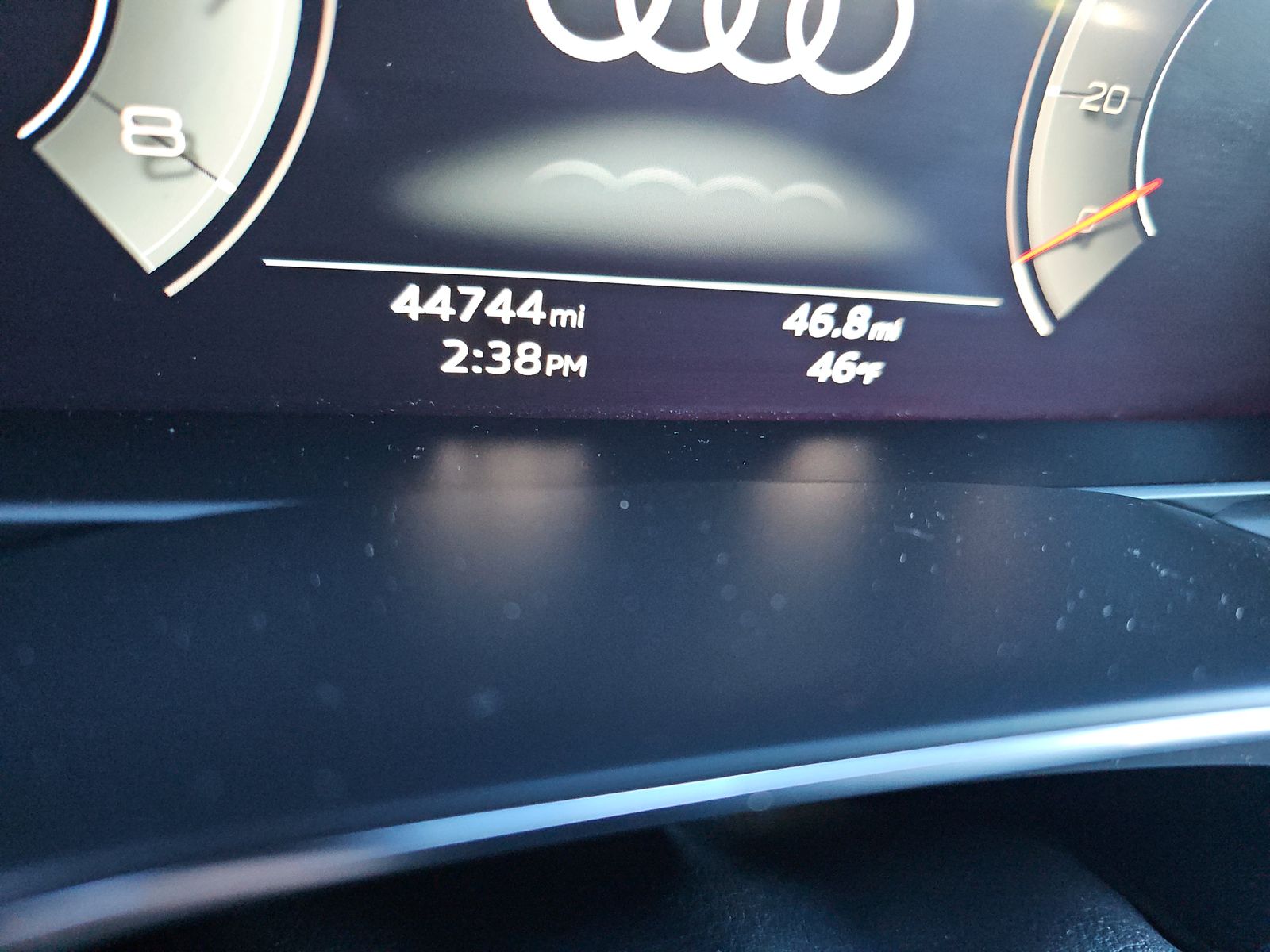 2024 Audi A6 Premium Plus AWD