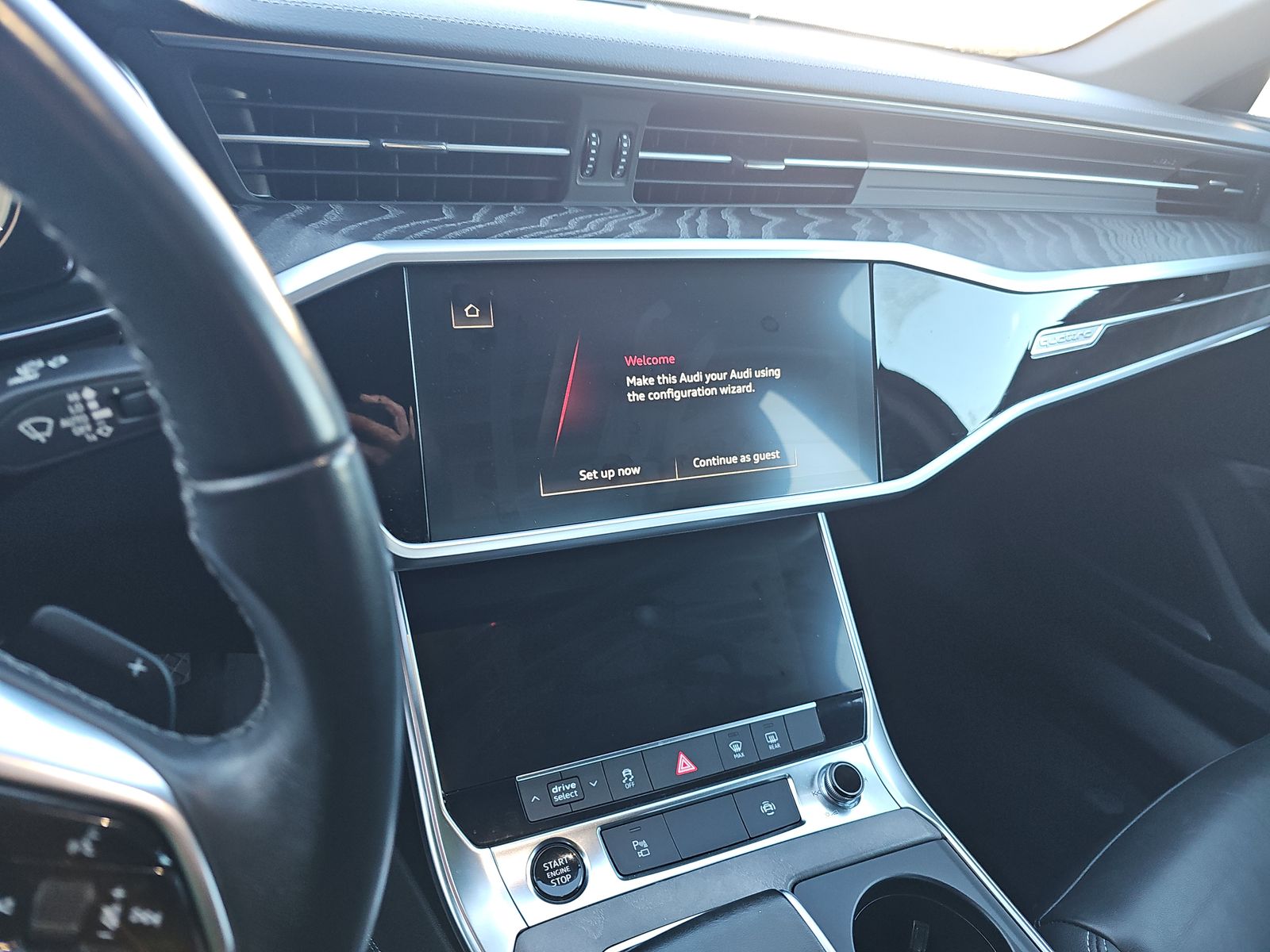 2024 Audi A6 Premium Plus AWD