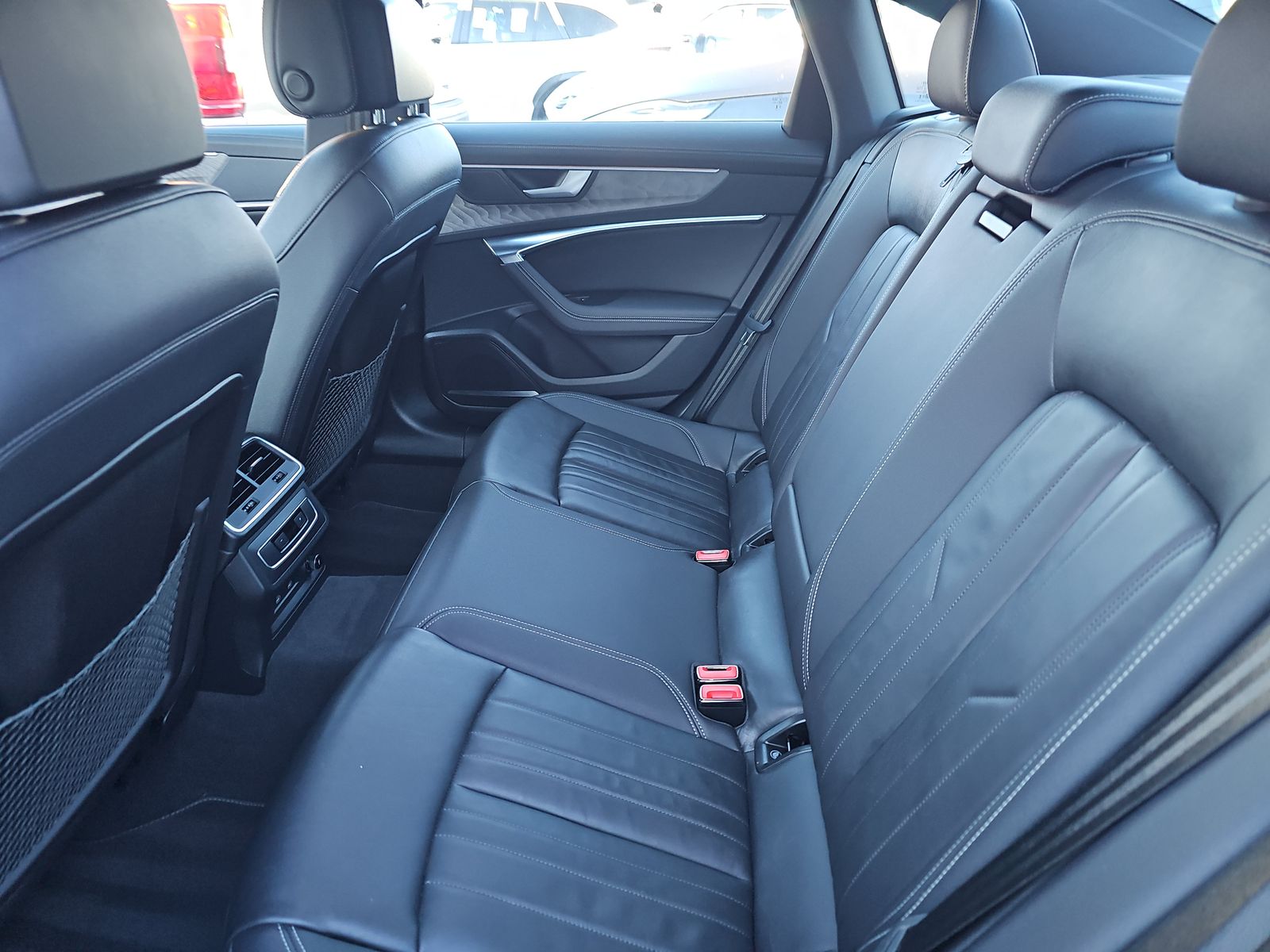 2024 Audi A6 Premium Plus AWD