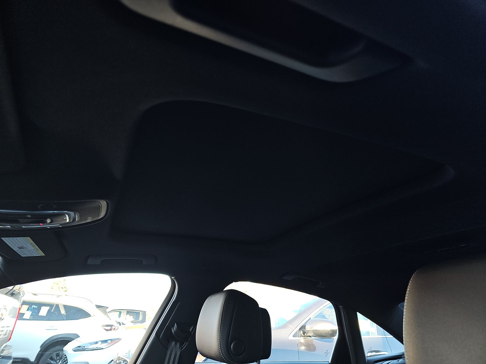 2024 Audi A6 Premium Plus AWD