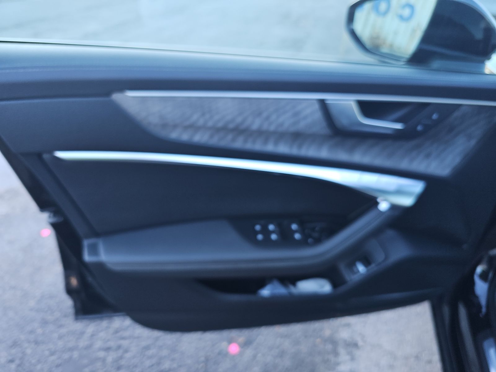 2024 Audi A6 Premium Plus AWD