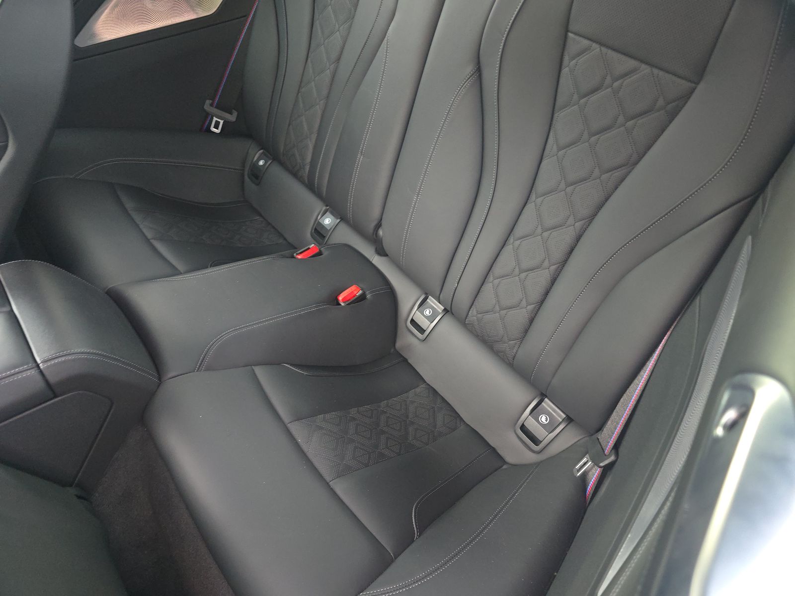 2022 BMW M8 Competition AWD