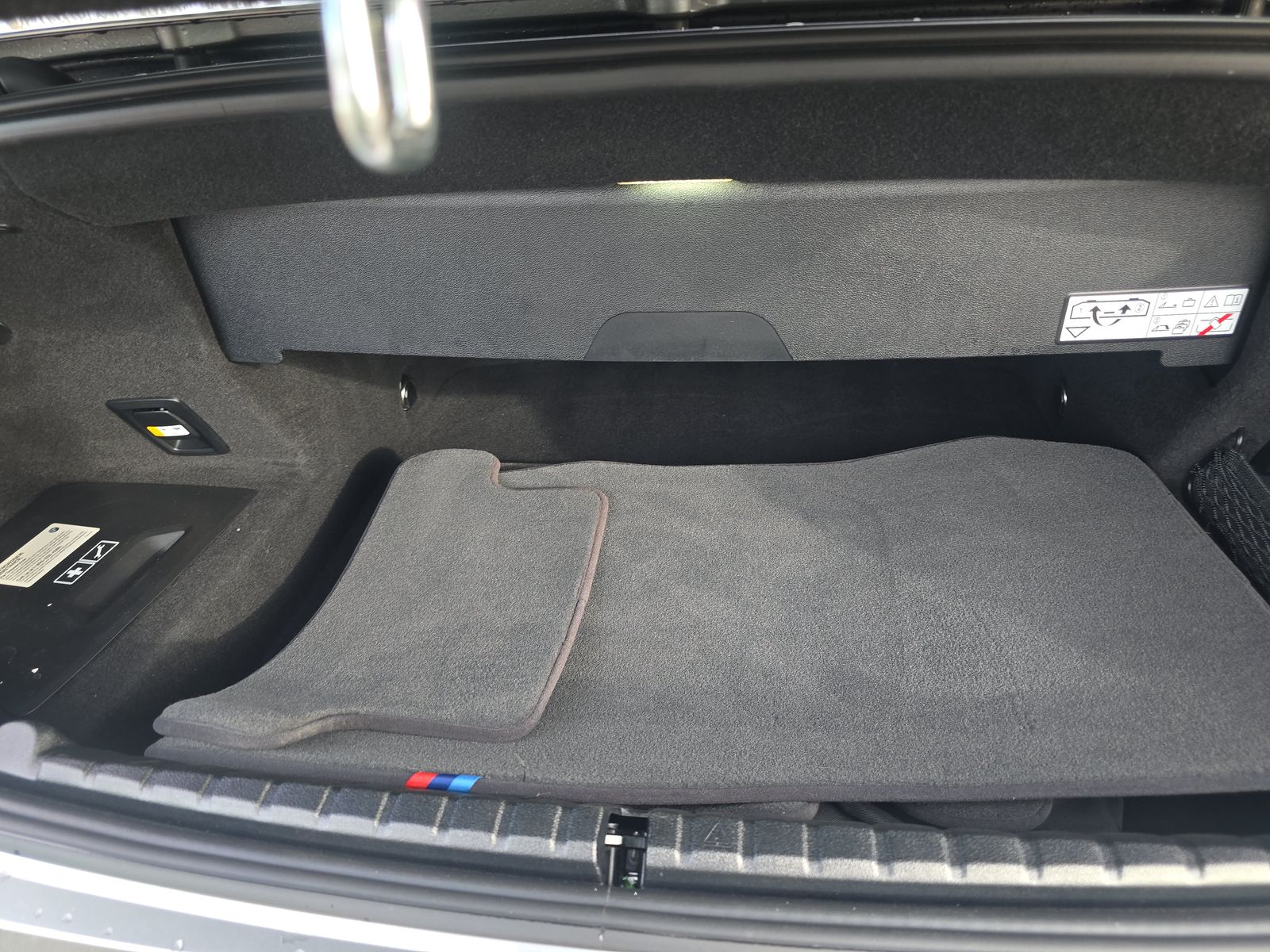 2022 BMW M8 Competition AWD