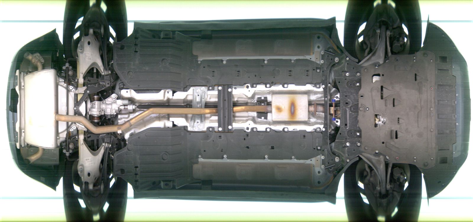 2025 Volvo XC90 B6 Plus AWD