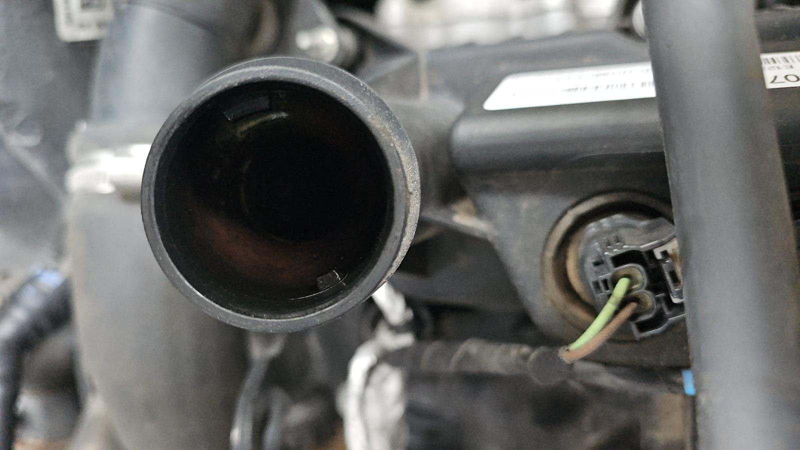 2021 Ford F-150 Hybrid Lariat AWD