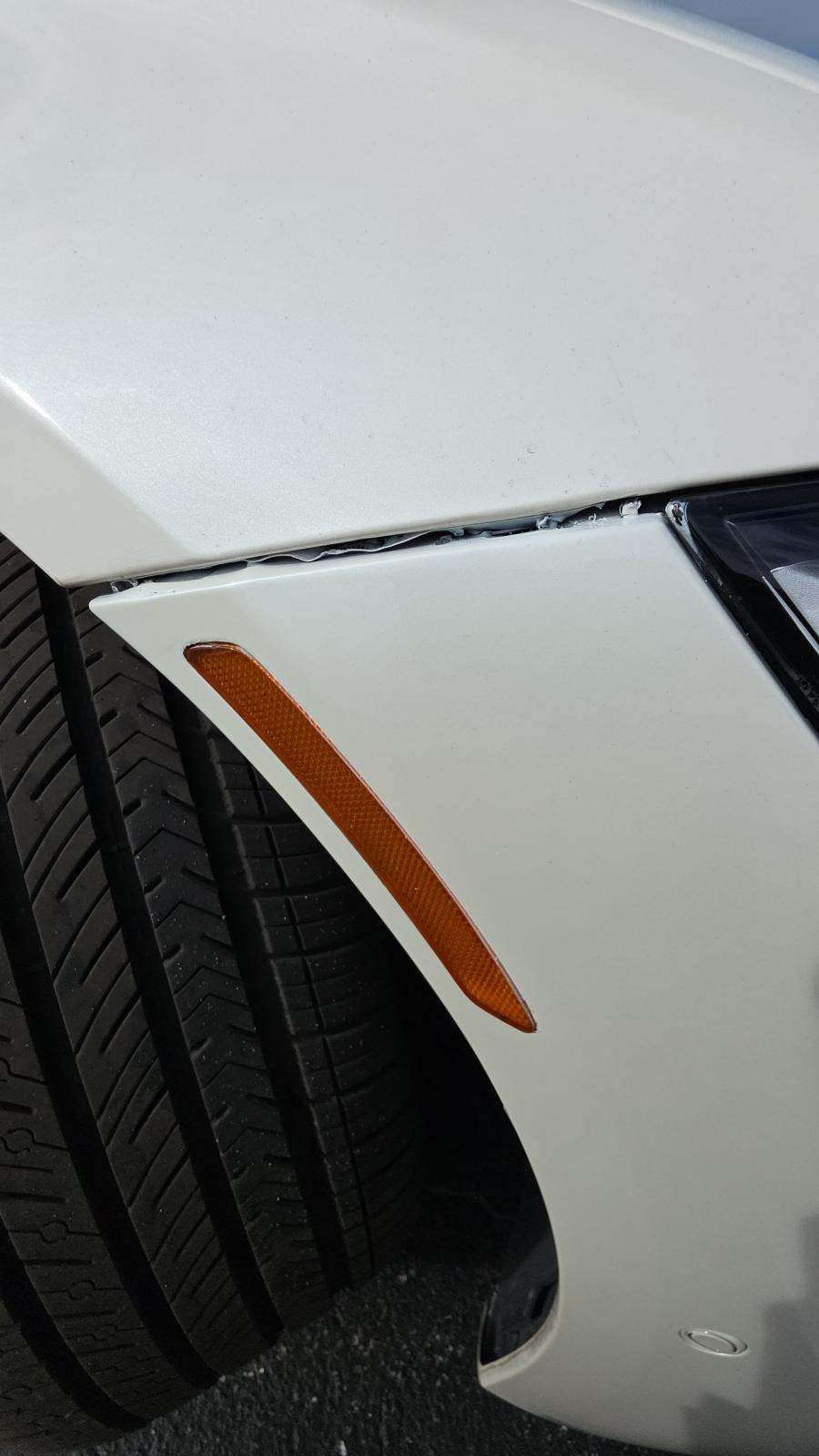 2022 Mercedes-Benz S-Class S 500 AWD