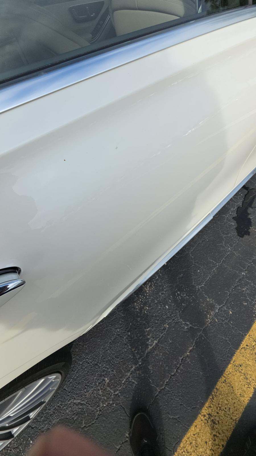 2022 Mercedes-Benz S-Class S 500 AWD