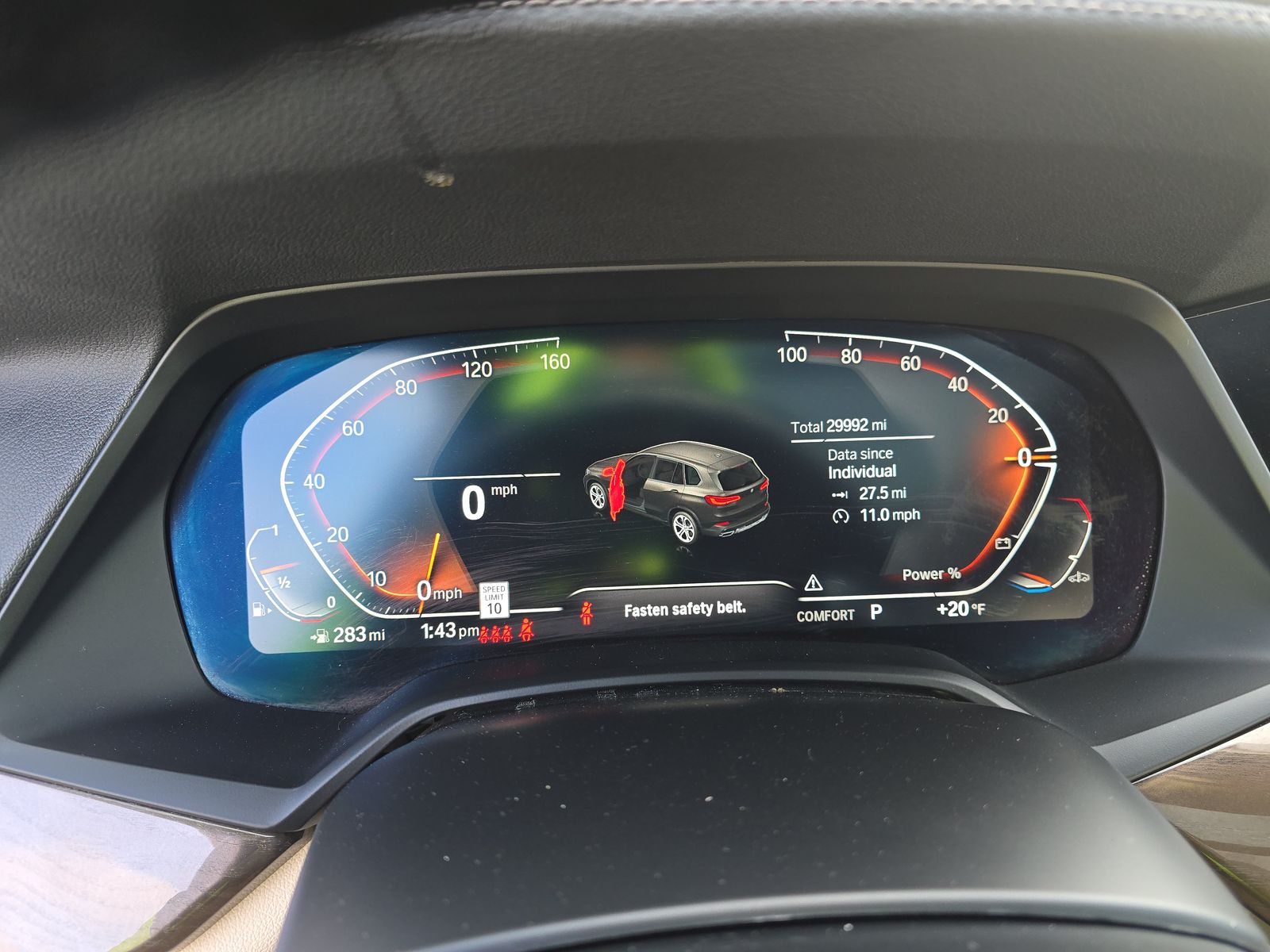 2022 BMW X5 xDrive40i AWD