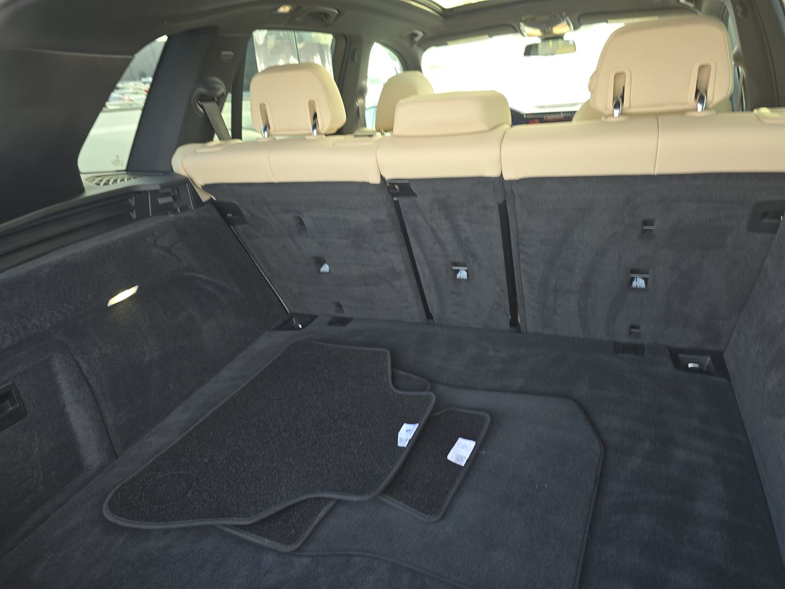 2022 BMW X5 xDrive40i AWD