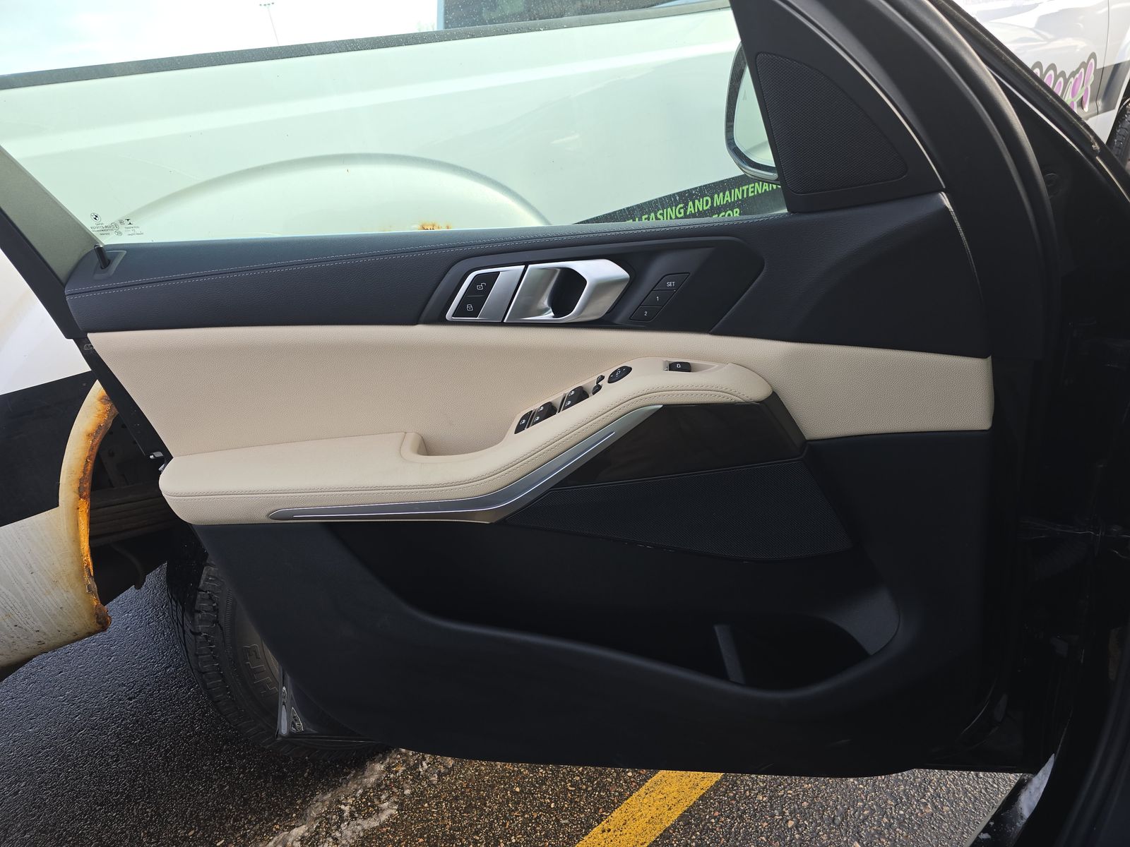 2022 BMW X5 xDrive40i AWD