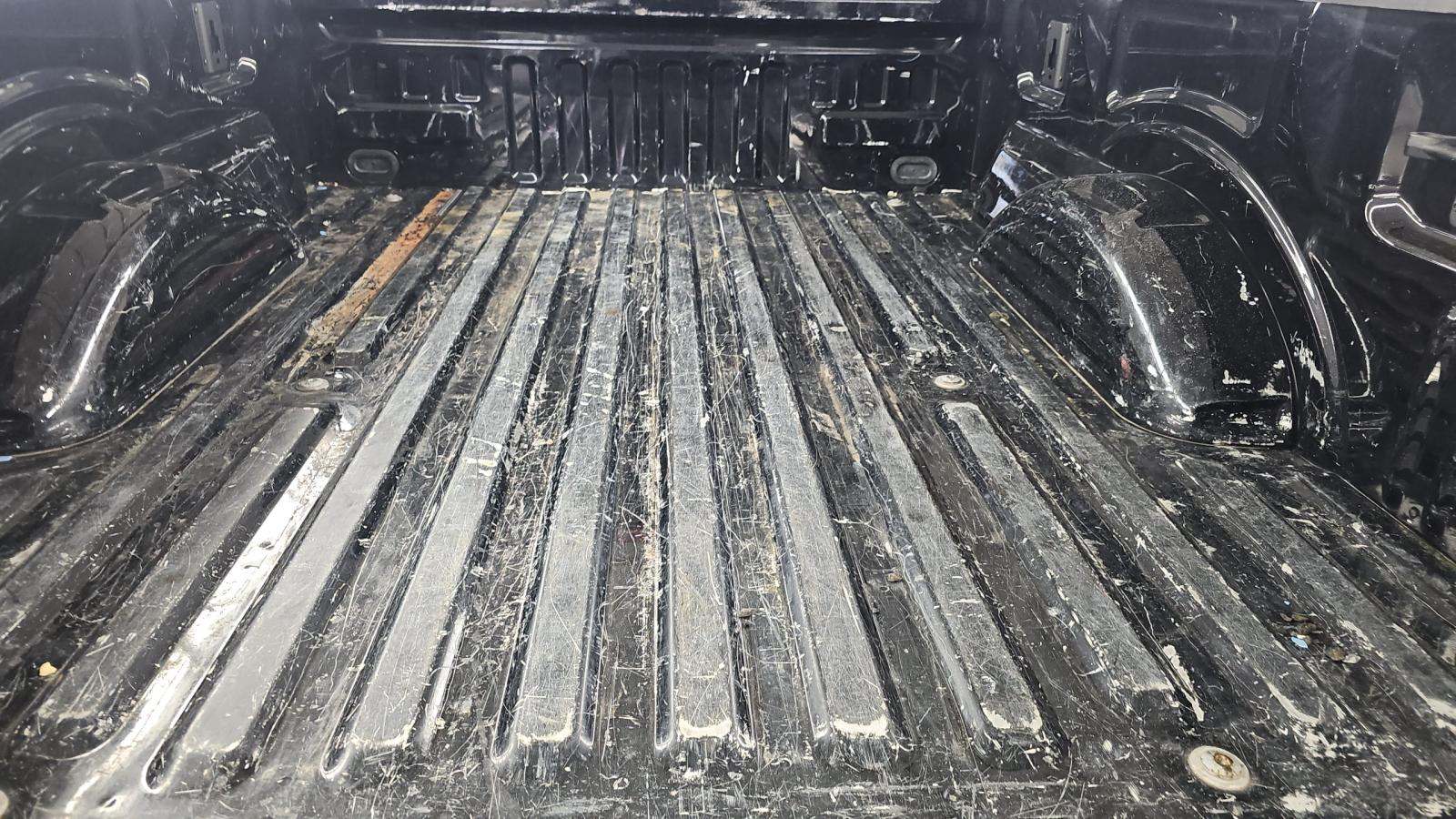 2022 Ford F-150 Hybrid Platinum AWD