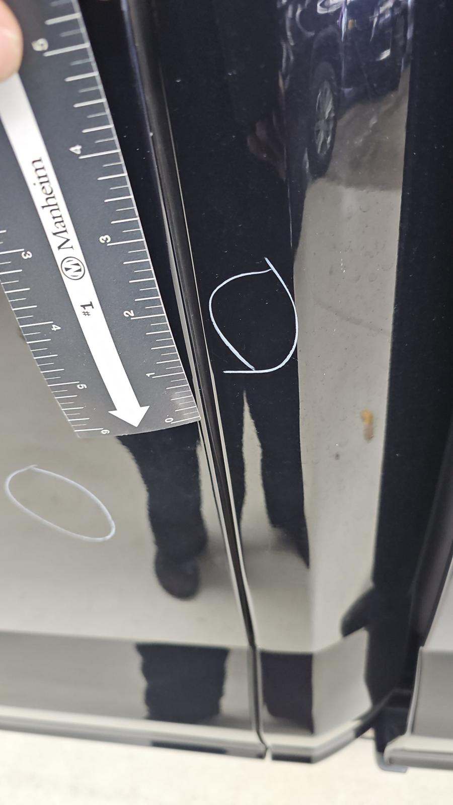 2022 Ford F-150 Hybrid Platinum AWD