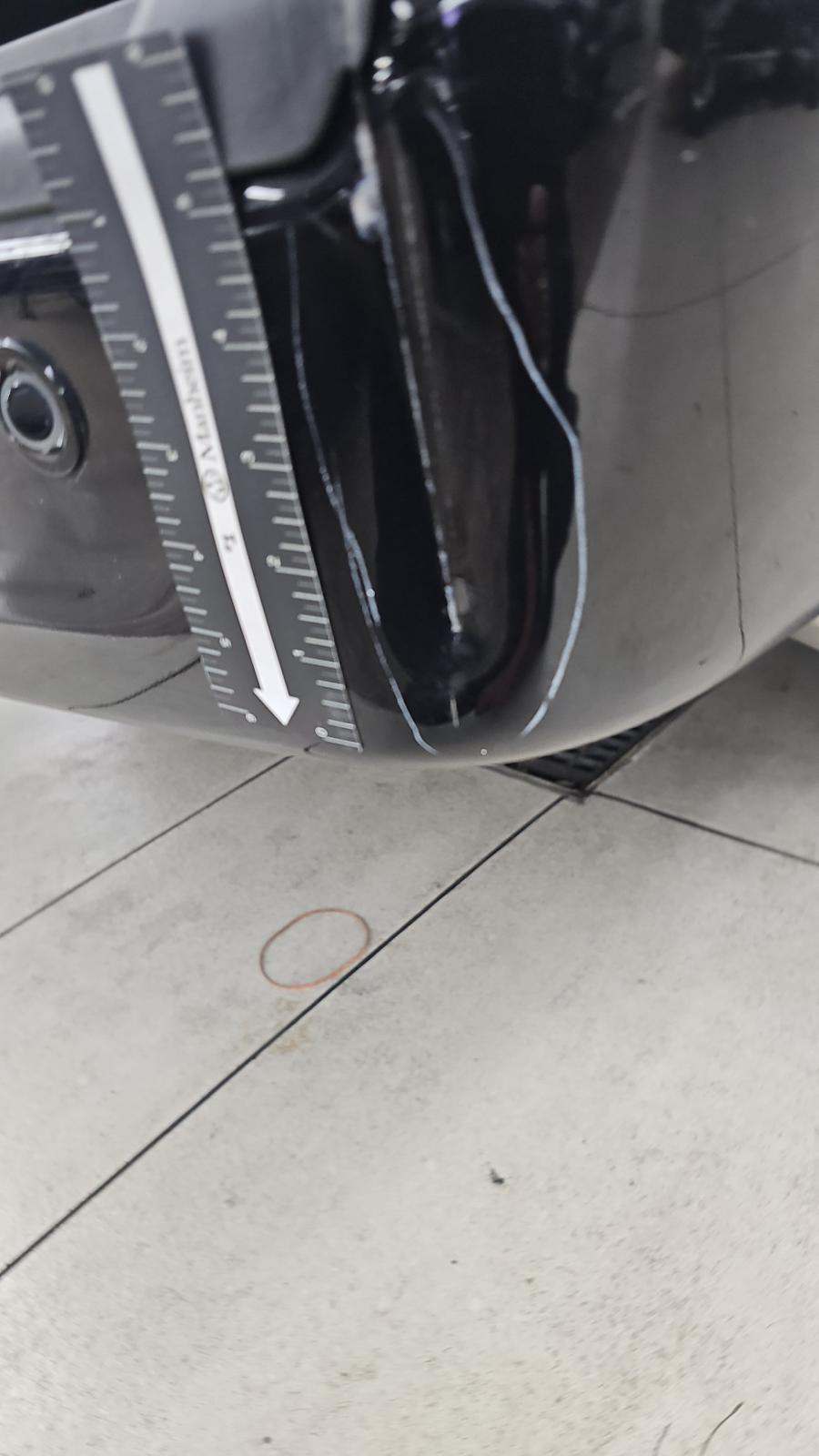 2022 Ford F-150 Hybrid Platinum AWD