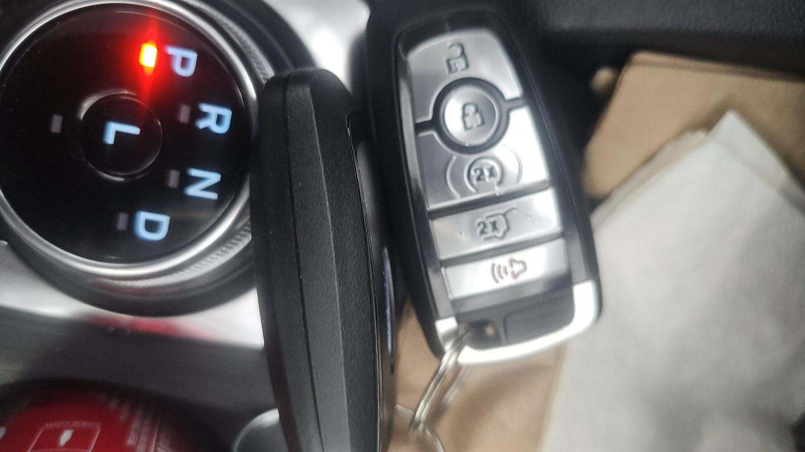 2024 Ford Escape Active AWD