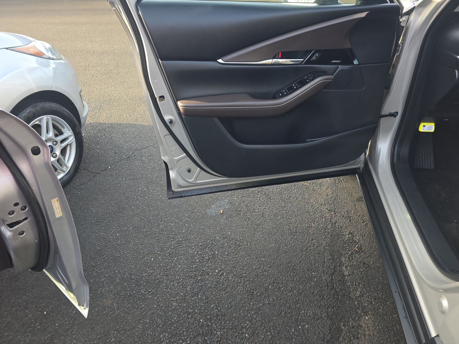 2023 MAZDA CX-30 2.5 Turbo Premium Package AWD