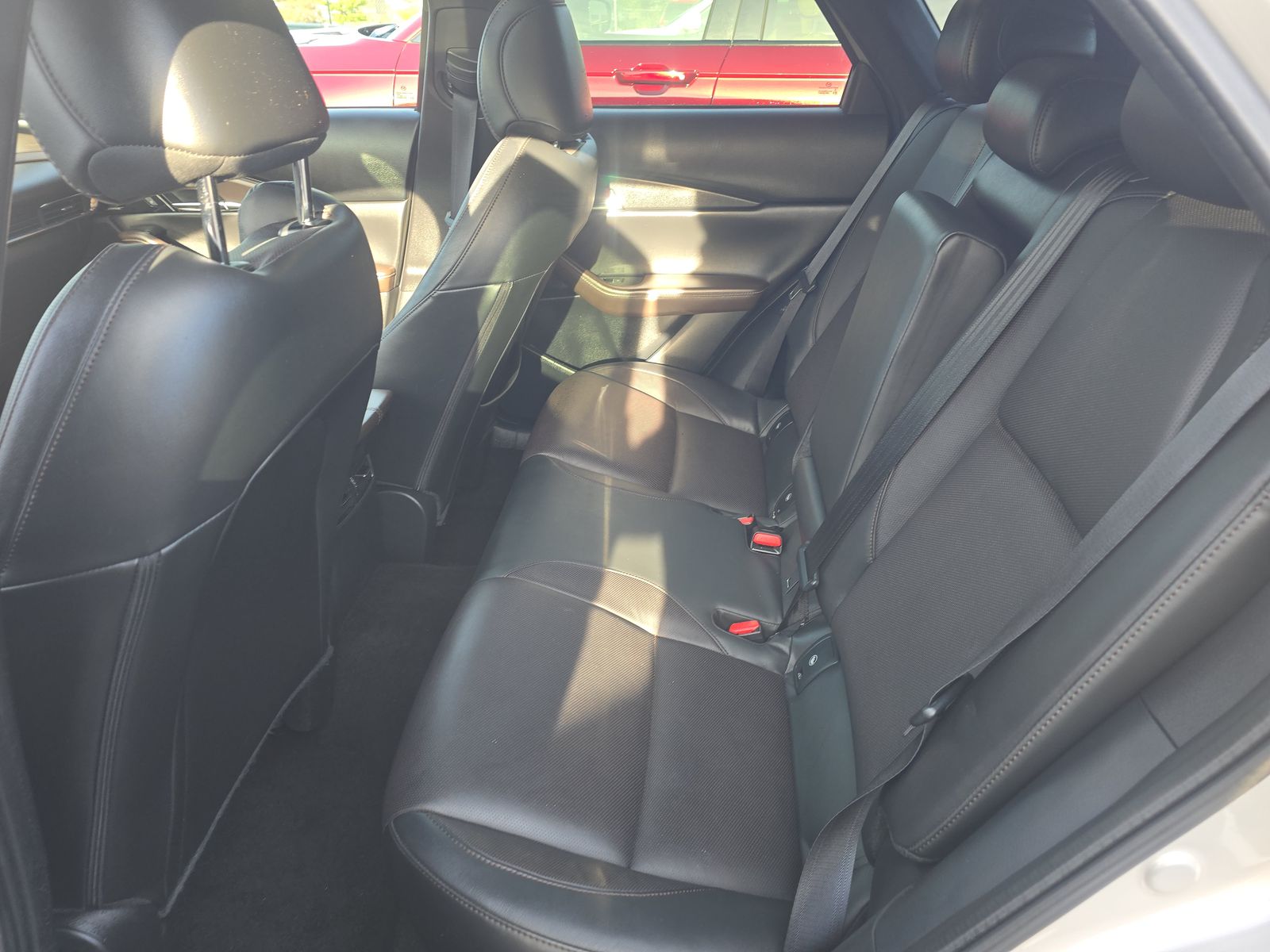 2023 MAZDA CX-30 2.5 Turbo Premium Package AWD