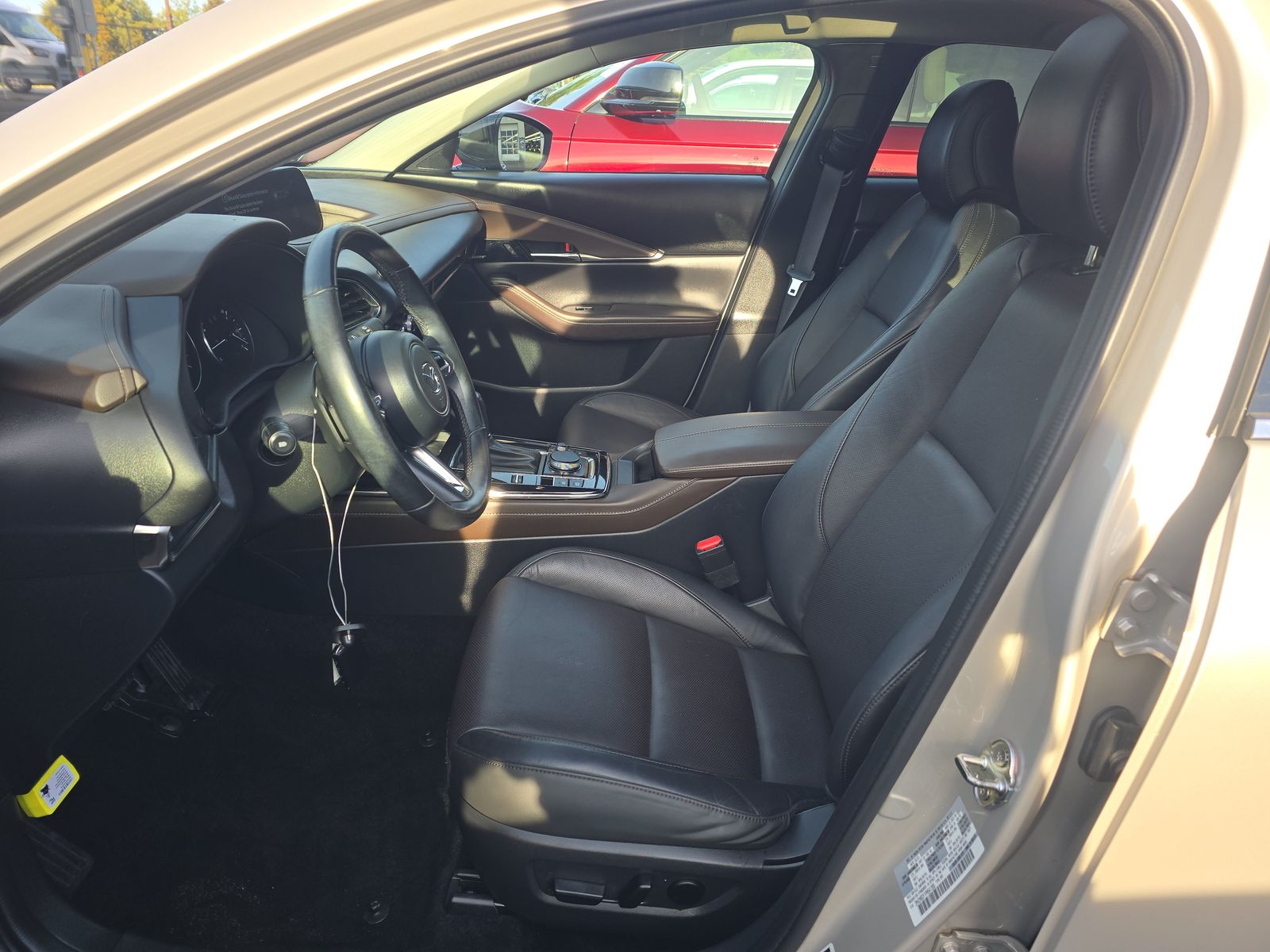 2023 MAZDA CX-30 2.5 Turbo Premium Package AWD