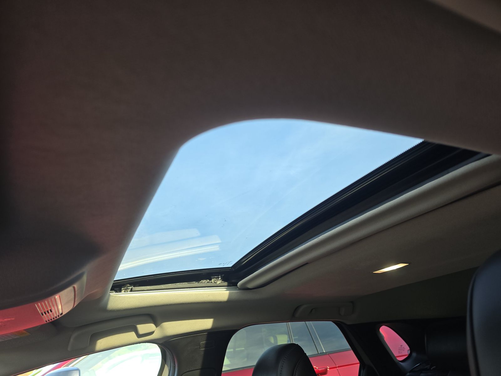 2023 MAZDA CX-30 2.5 Turbo Premium Package AWD