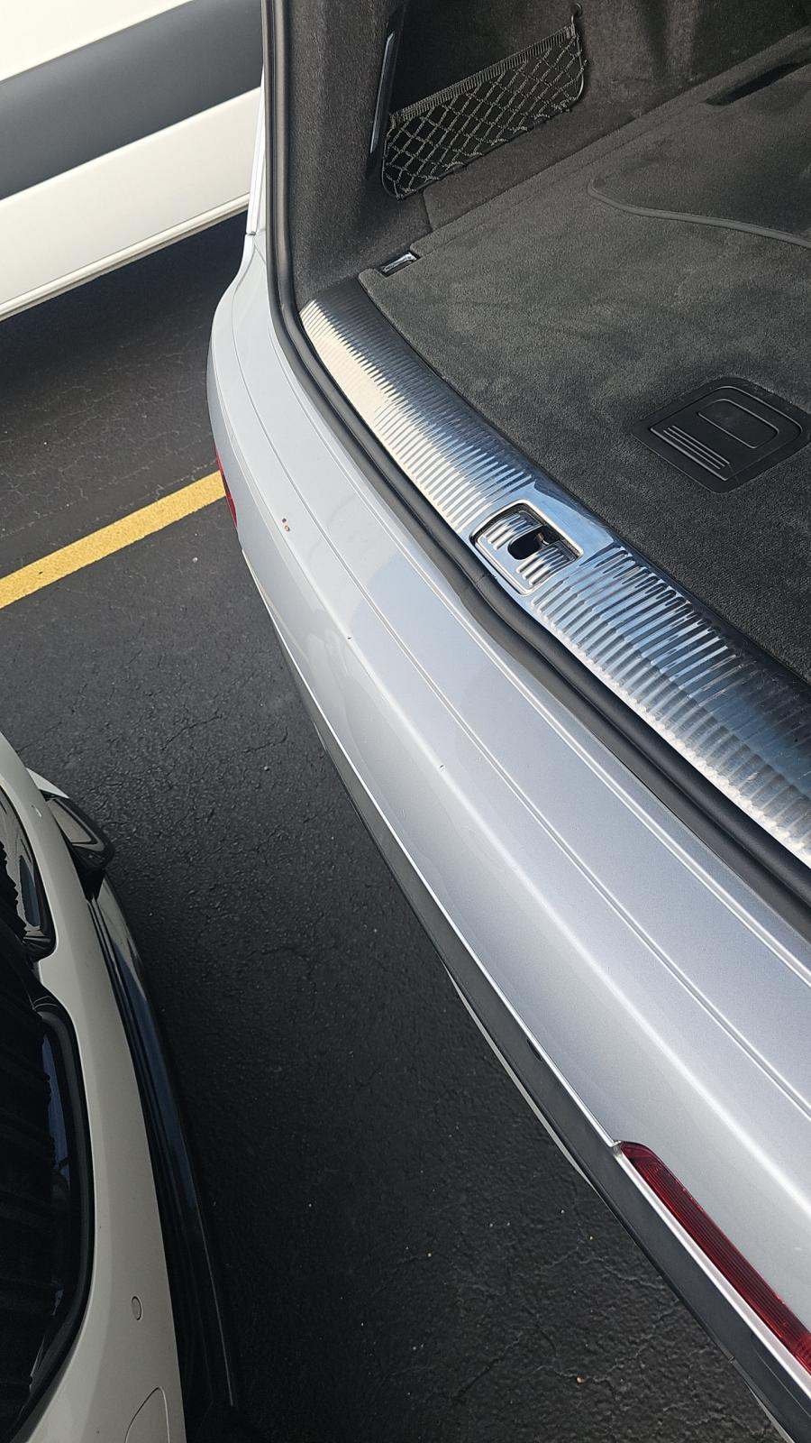 2021 Audi Q7 2.0T Premium Plus AWD