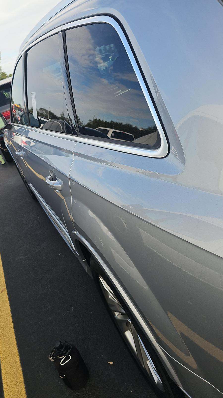 2021 Audi Q7 2.0T Premium Plus AWD