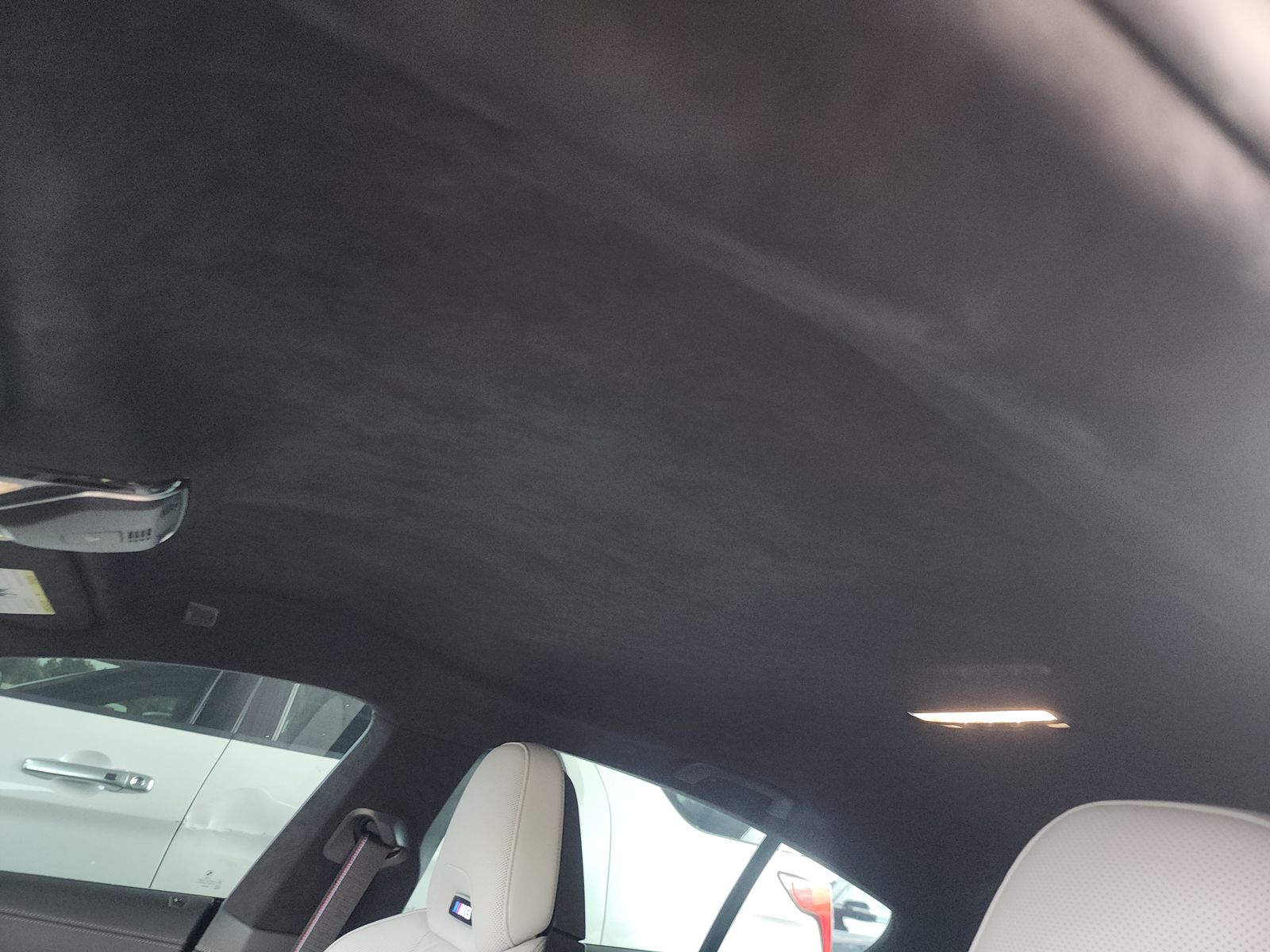 2023 BMW M8 Competition AWD