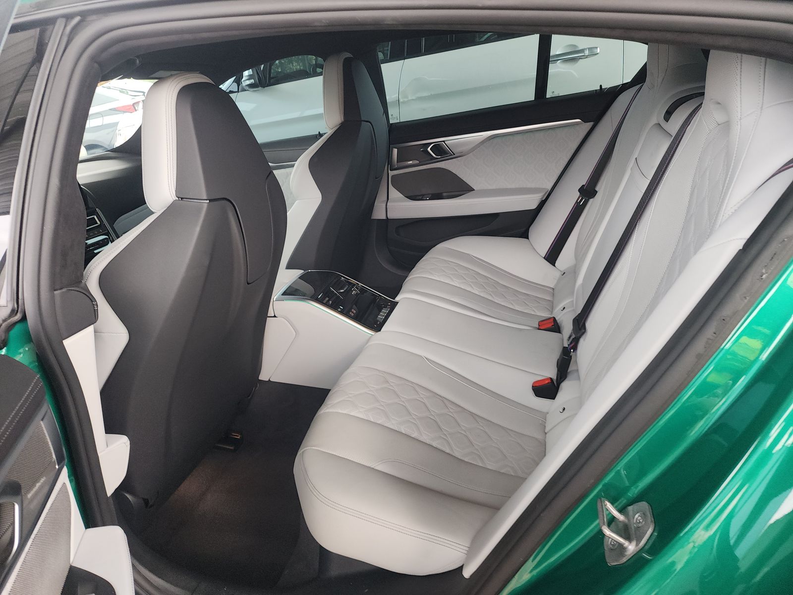 2023 BMW M8 Competition AWD