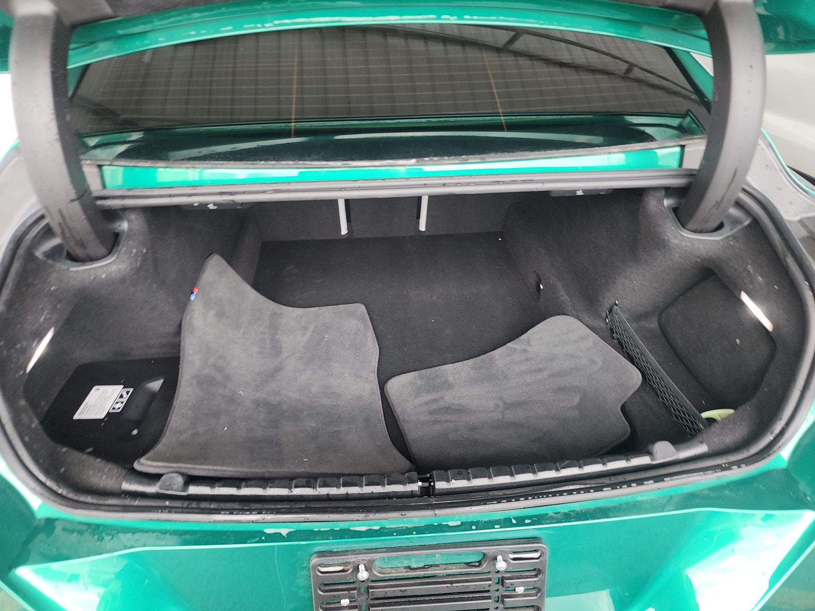 2023 BMW M8 Competition AWD