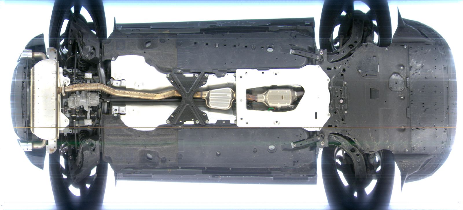 2023 MAZDA CX-30 2.5 Turbo Premium Package AWD