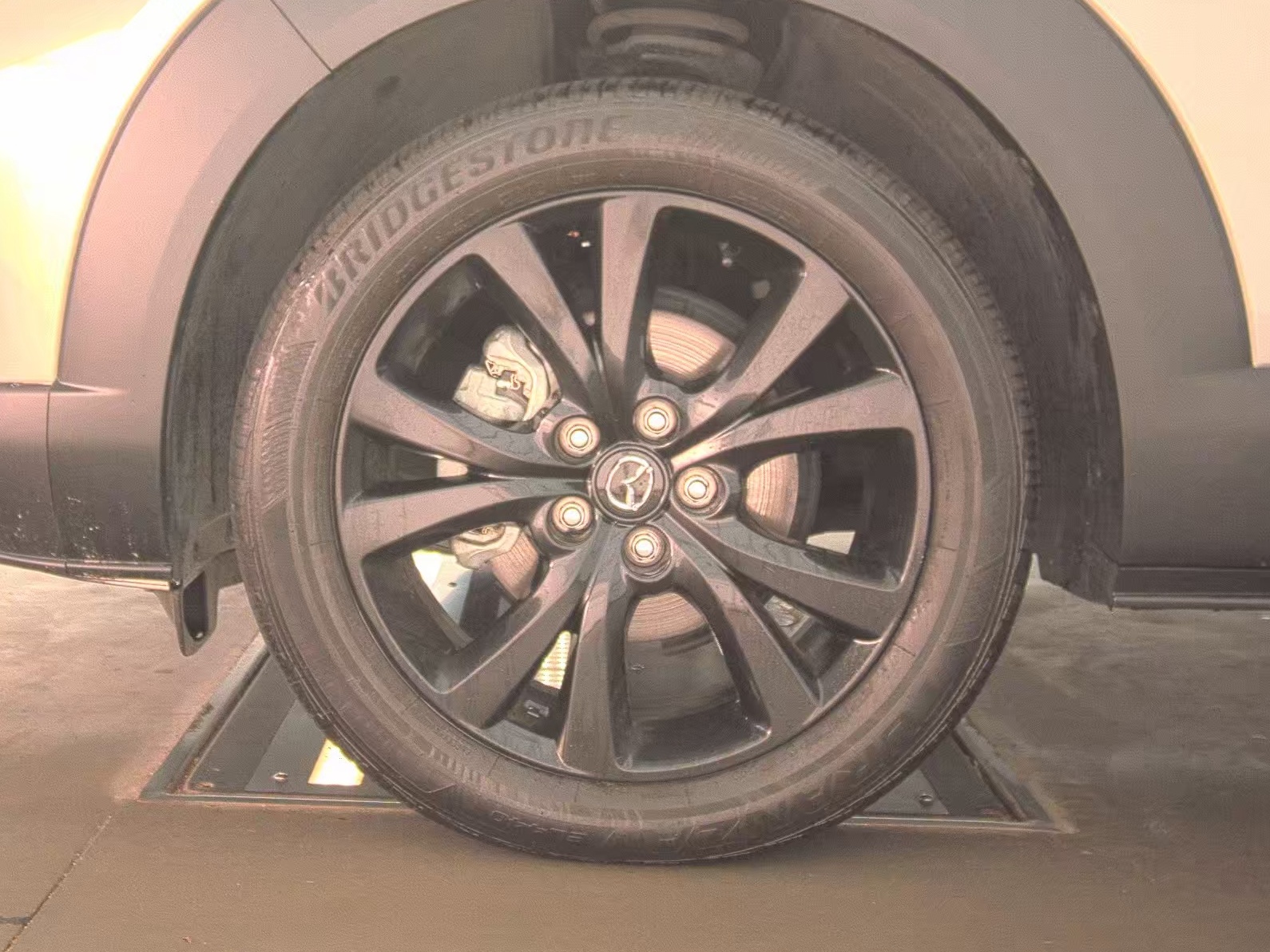 2023 MAZDA CX-30 2.5 Turbo Premium Package AWD