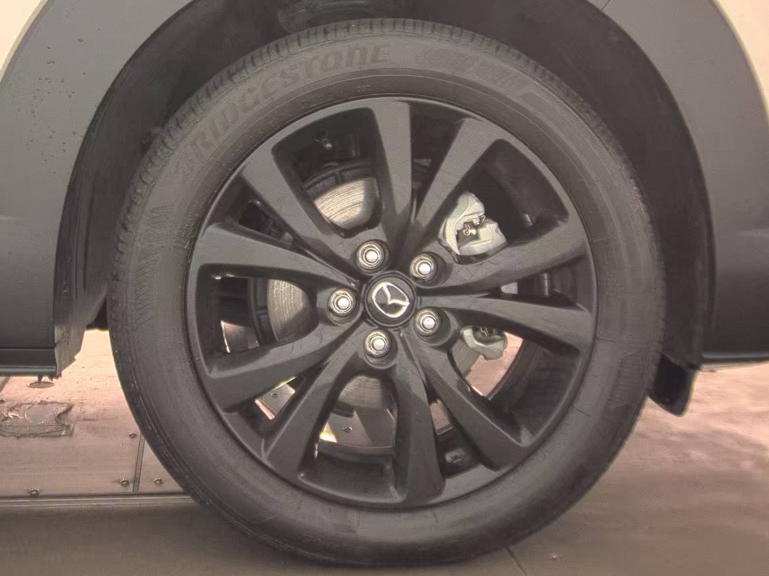 2023 MAZDA CX-30 2.5 Turbo Premium Package AWD