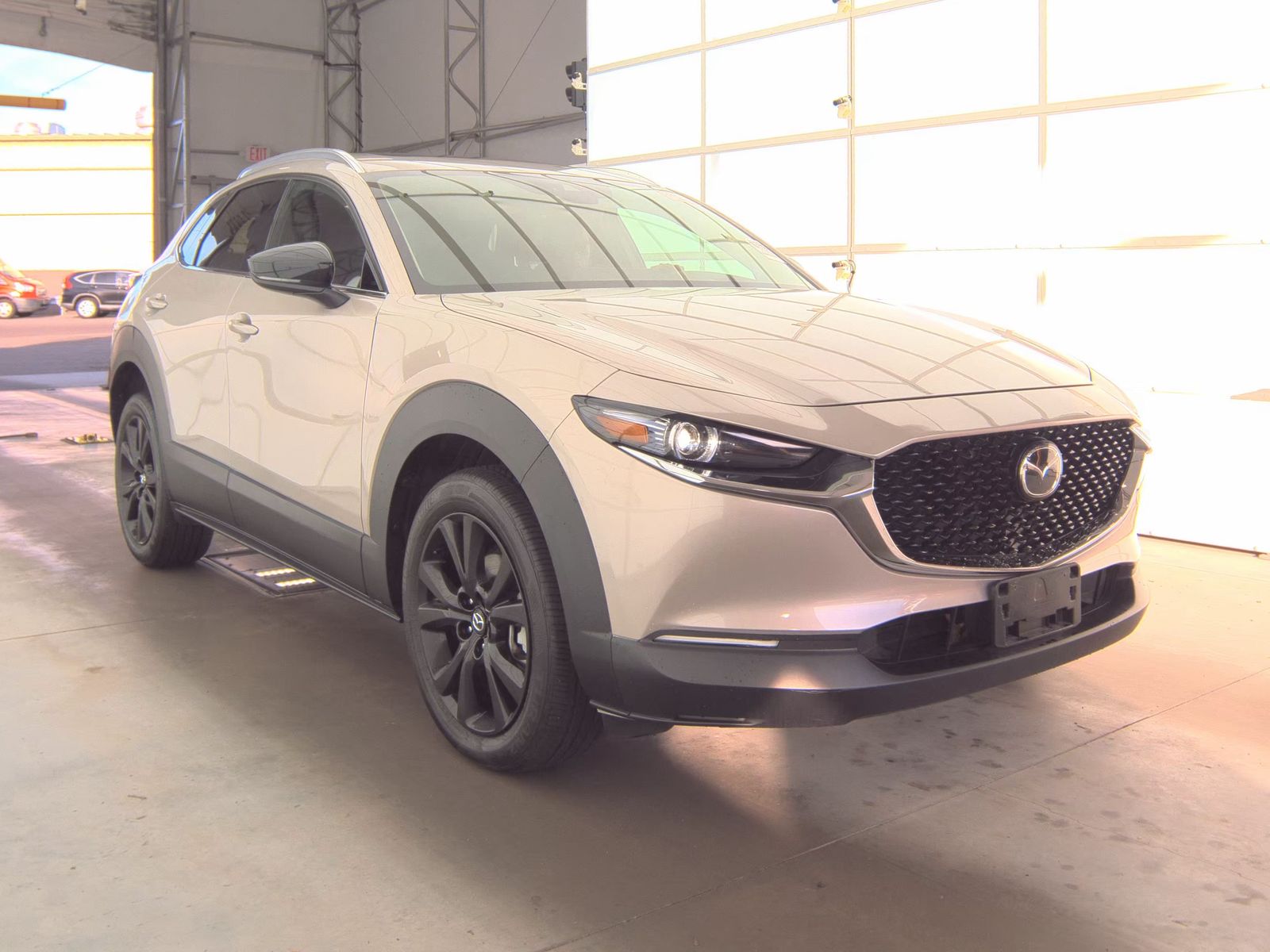 2023 MAZDA CX-30 2.5 Turbo Premium Package AWD