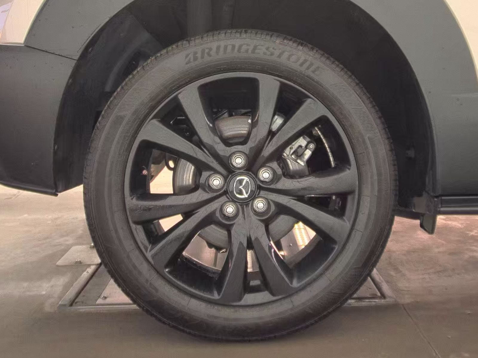 2023 MAZDA CX-30 2.5 Turbo Premium Package AWD