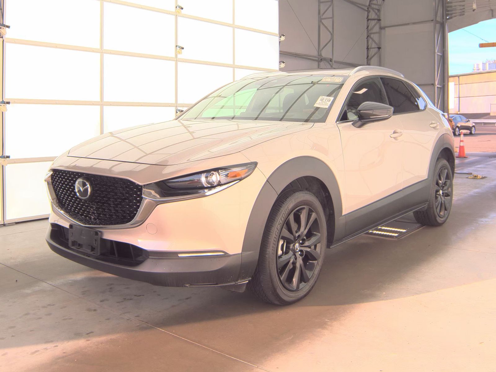 2023 MAZDA CX-30 2.5 Turbo Premium Package AWD