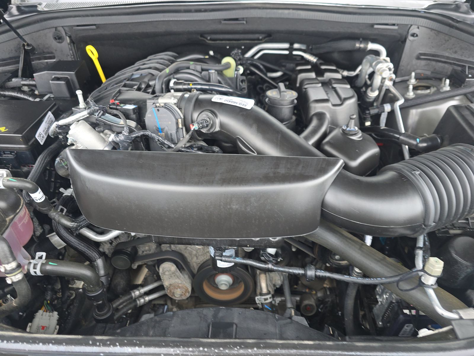 2024 Dodge Durango SXT Plus AWD