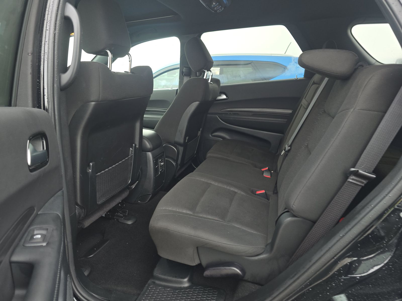 2024 Dodge Durango SXT Plus AWD