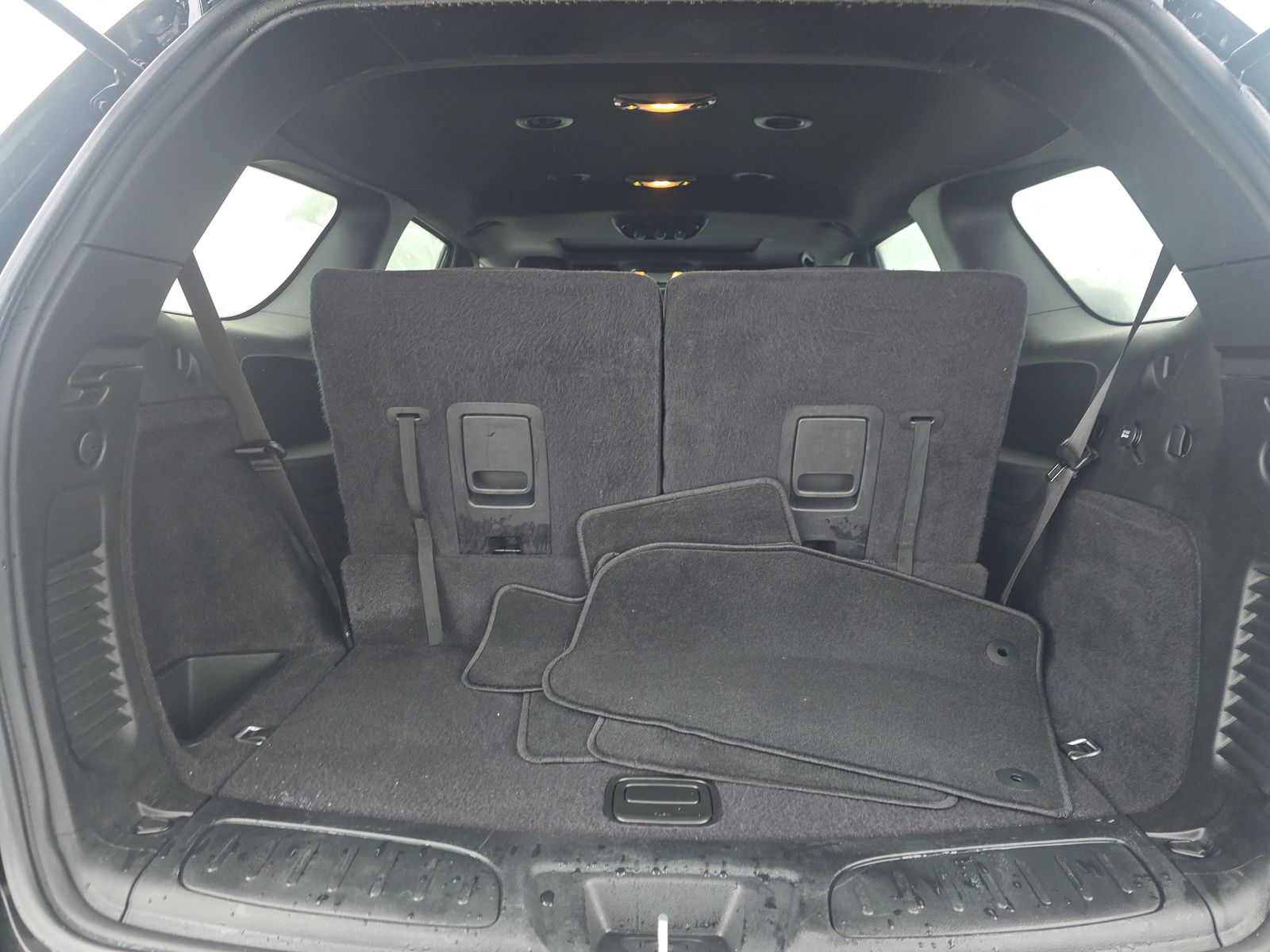 2024 Dodge Durango SXT Plus AWD