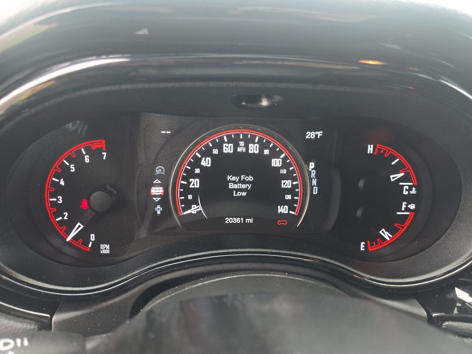 2024 Dodge Durango SXT Plus AWD