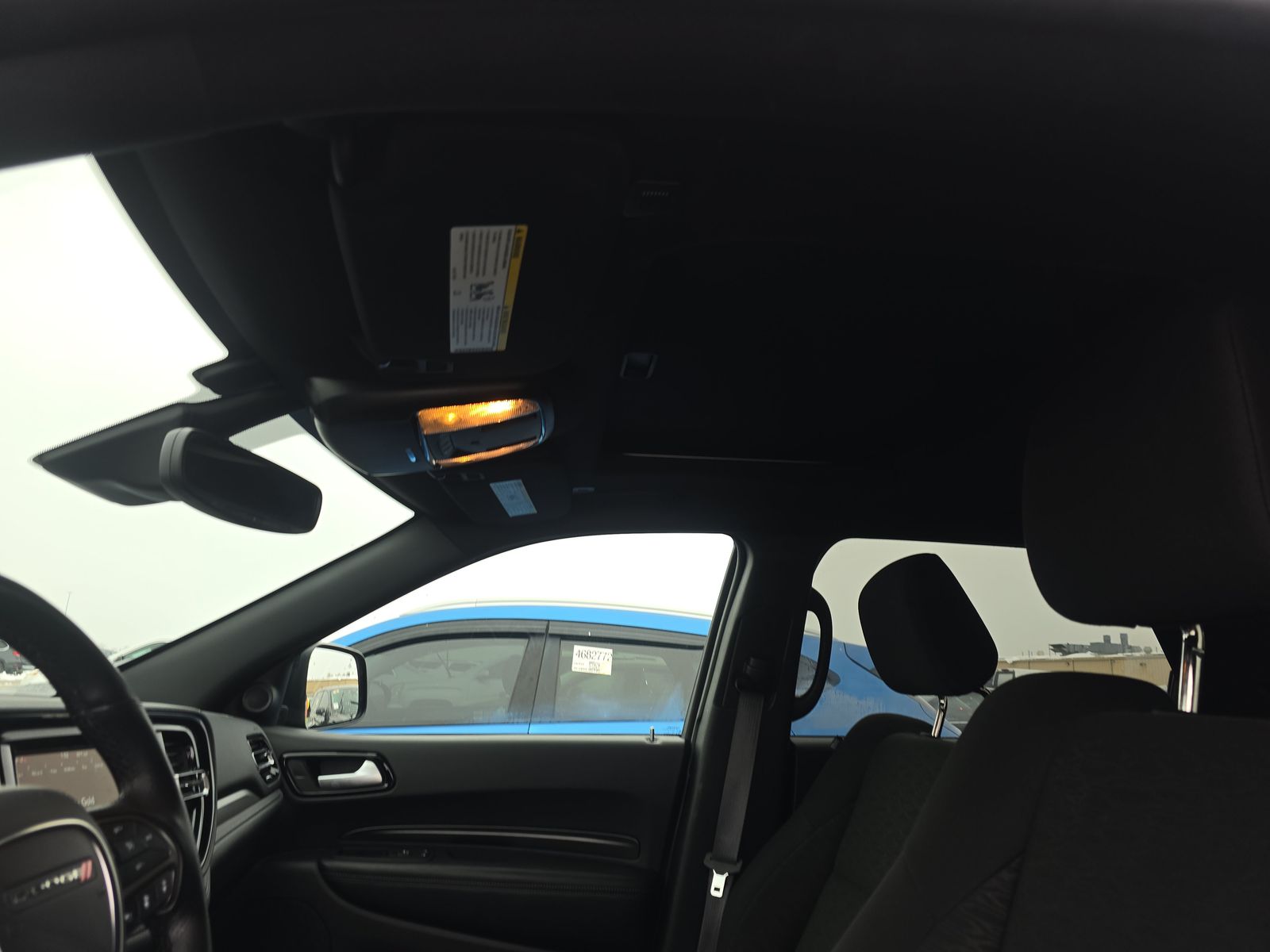 2024 Dodge Durango SXT Plus AWD