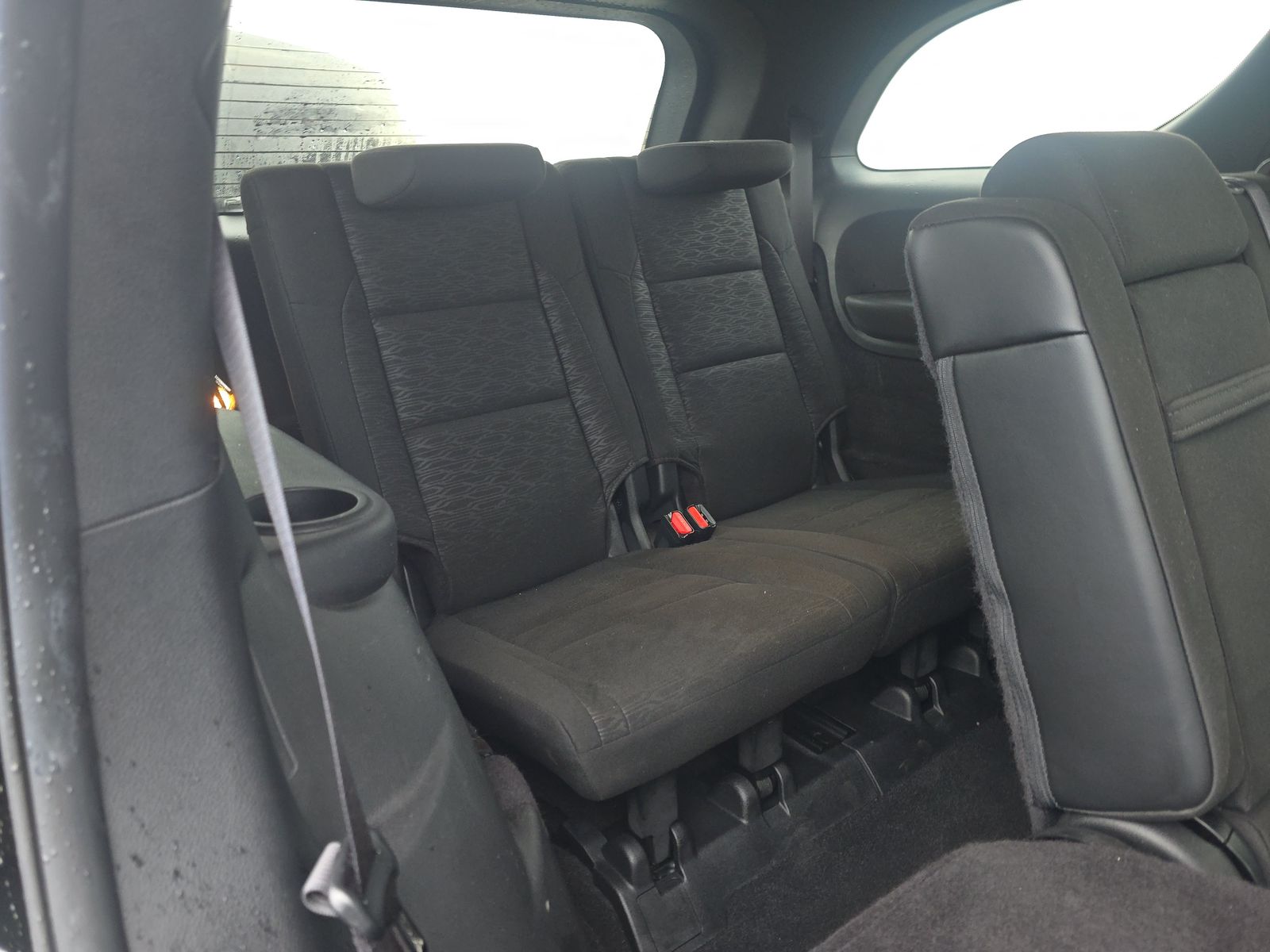 2024 Dodge Durango SXT Plus AWD