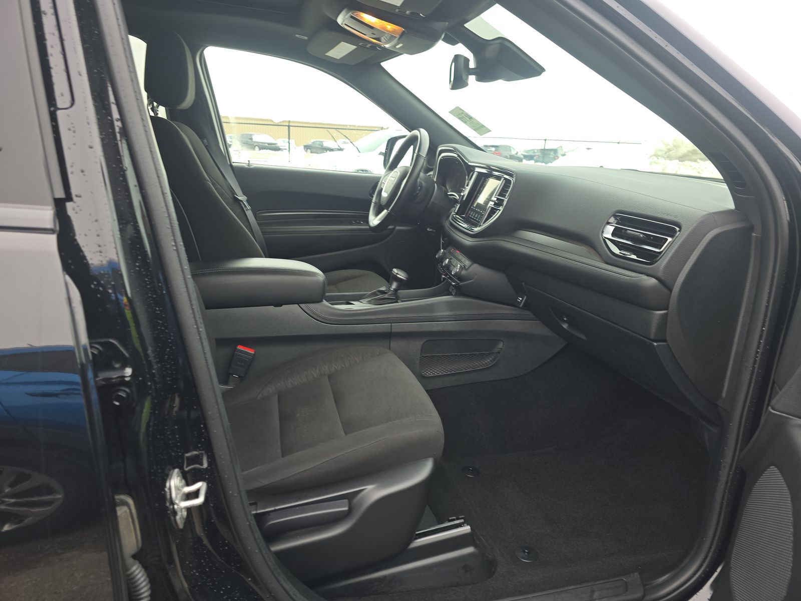 2024 Dodge Durango SXT Plus AWD