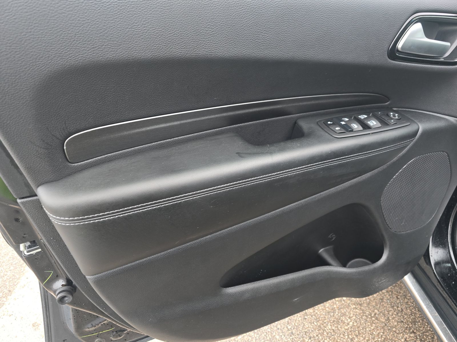 2024 Dodge Durango SXT Plus AWD