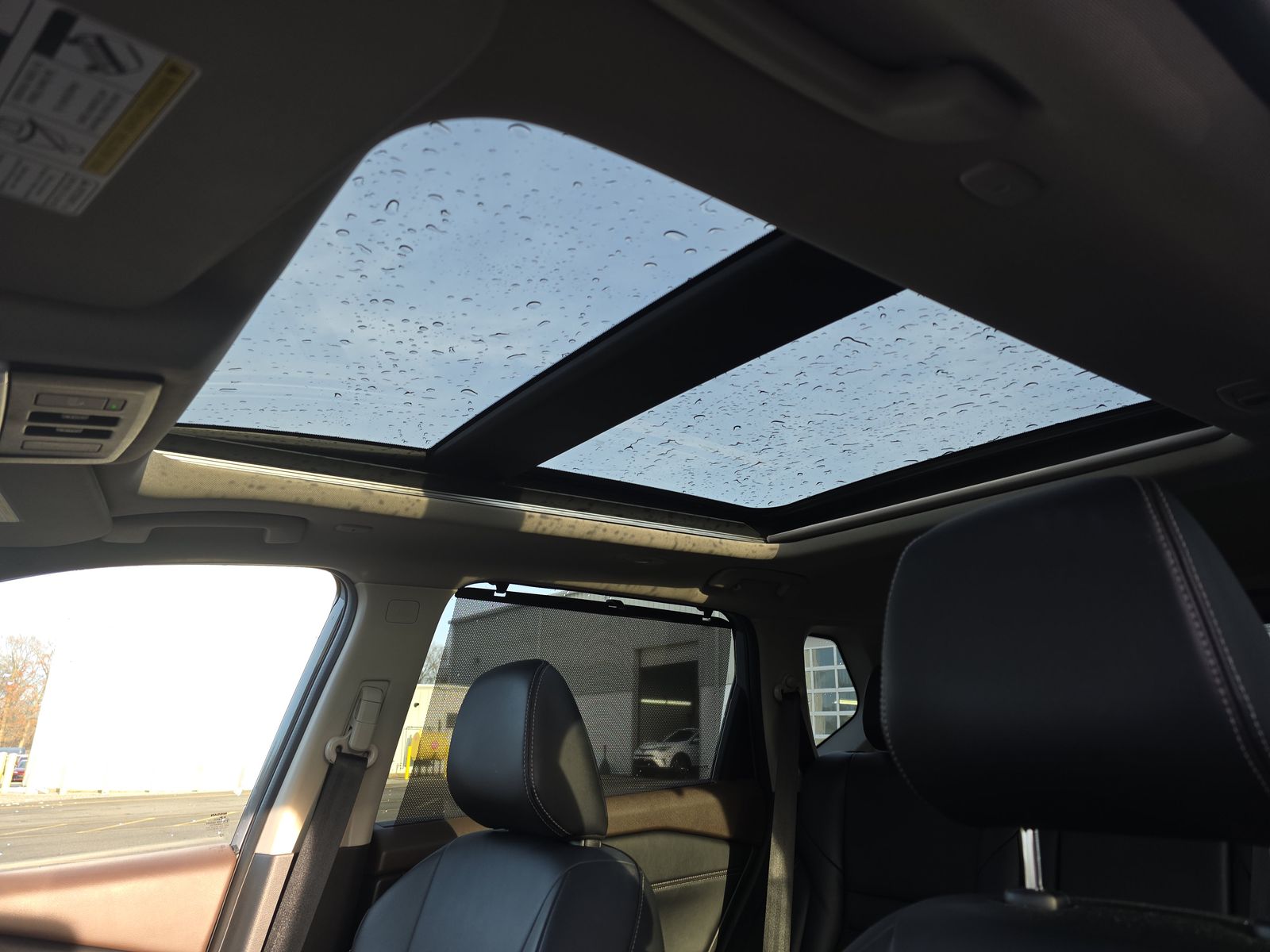 2023 Nissan Rogue SL AWD